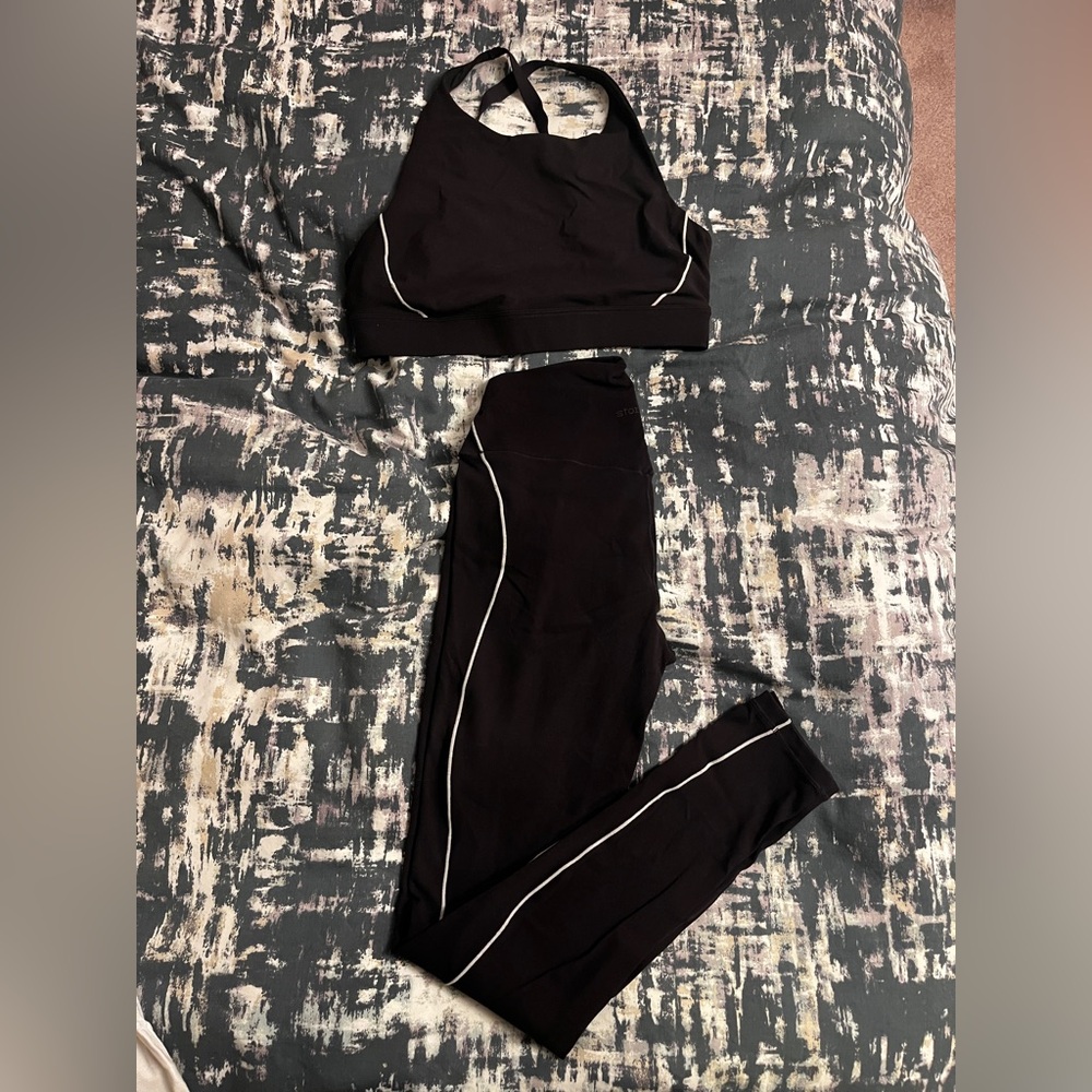 Stori Workout Set